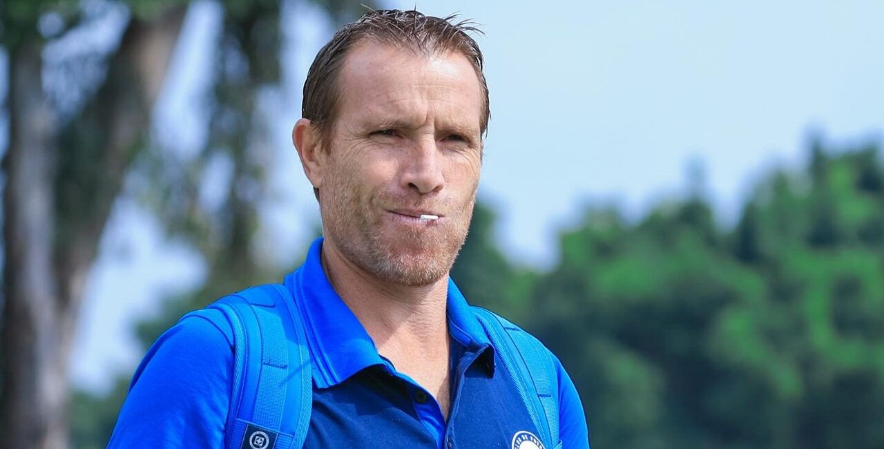 Diego Testas deja la DT de Cruz Azul femenil para el Clausura 2026
