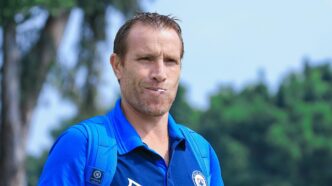 Diego Testas deja la DT de Cruz Azul femenil para el Clausura 2026