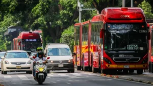 ¿Doble Hoy No Circula confirmado para el 4 de febrero de 2026 en la CDMX?