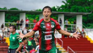 ¿Quién es Erick Torres, futuro del futbol mexicano?