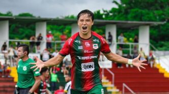 ¿Quién es Erick Torres, futuro del futbol mexicano?