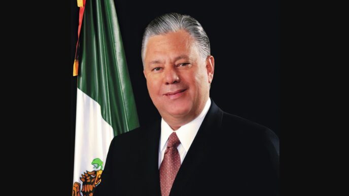 ¿Quiénes fueron gobernadores de Sinaloa durante el auge del Cártel de Sinaloa?