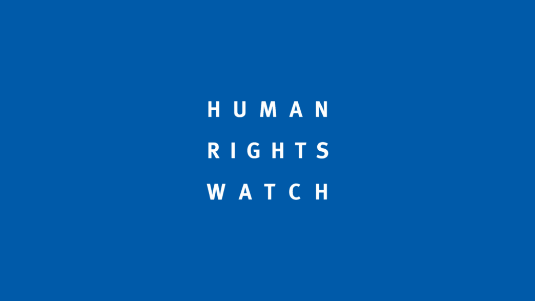 Democracia y derechos humanos en México: informe de Human Rights Watch 2026