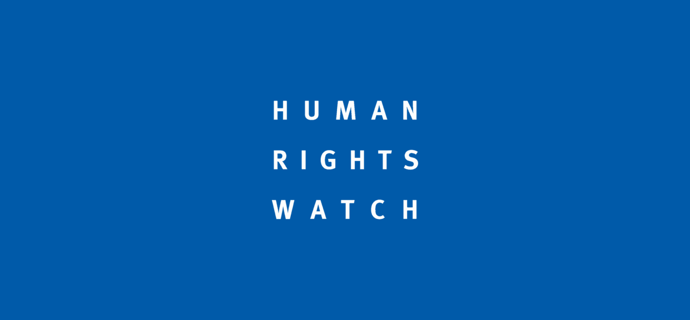 Democracia y derechos humanos en México: informe de Human Rights Watch 2026