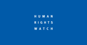 Democracia y derechos humanos en México: informe de Human Rights Watch 2026