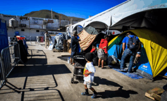 Programa Quédate en México y su evolución en la política migratoria bilateral