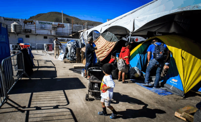 Programa Quédate en México y su evolución en la política migratoria bilateral