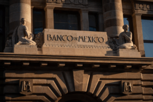 Banxico ajusta sus pronósticos y tasa de interés en 2026