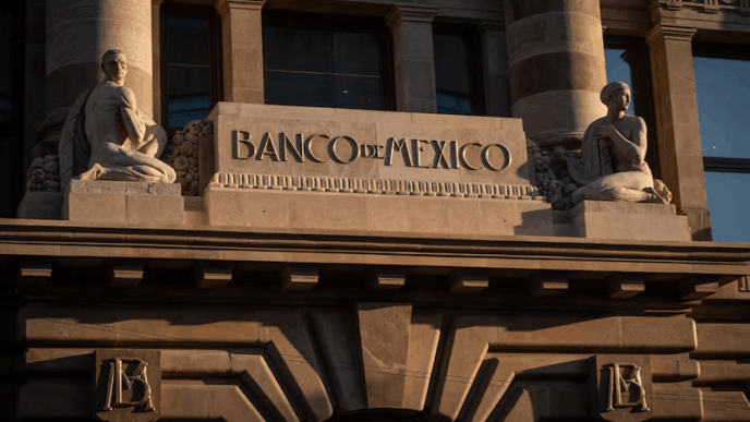 Banxico ajusta sus pronósticos y tasa de interés en 2026