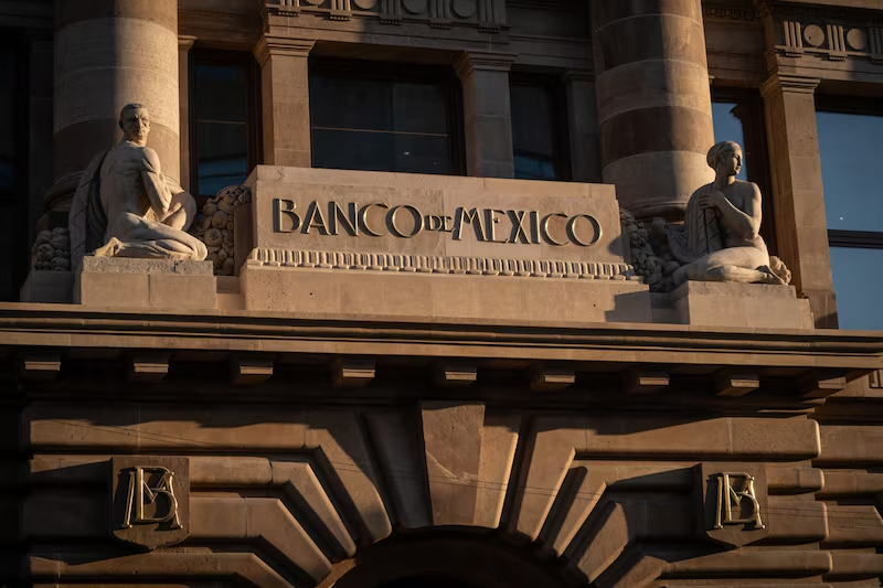Banxico ajusta sus pronósticos y tasa de interés en 2026