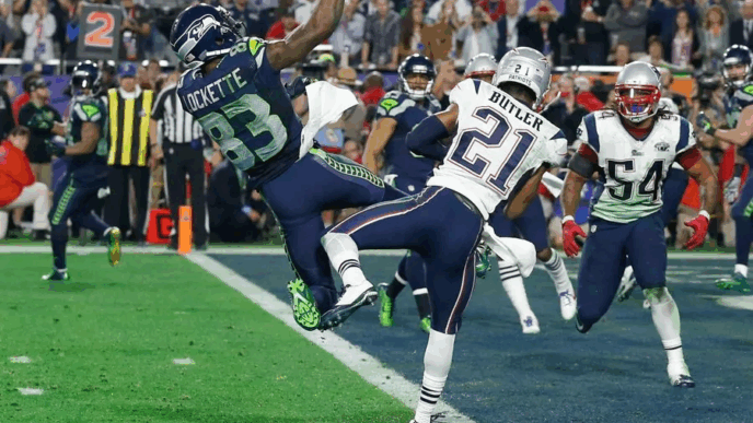 Patriots y Seahawks se citan en California: Todo listo para el histórico Super Bowl LX en el Levi’s Stadium.