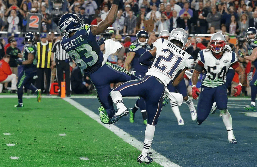 Patriots y Seahawks se citan en California: Todo listo para el histórico Super Bowl LX en el Levi’s Stadium.