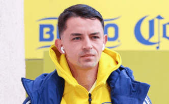 Álvaro Fidalgo confirma su cambio de federación para jugar con la Selección Mexicana