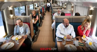 Janal, la vitrina del Tren Maya donde viajará la gastronomía de México
