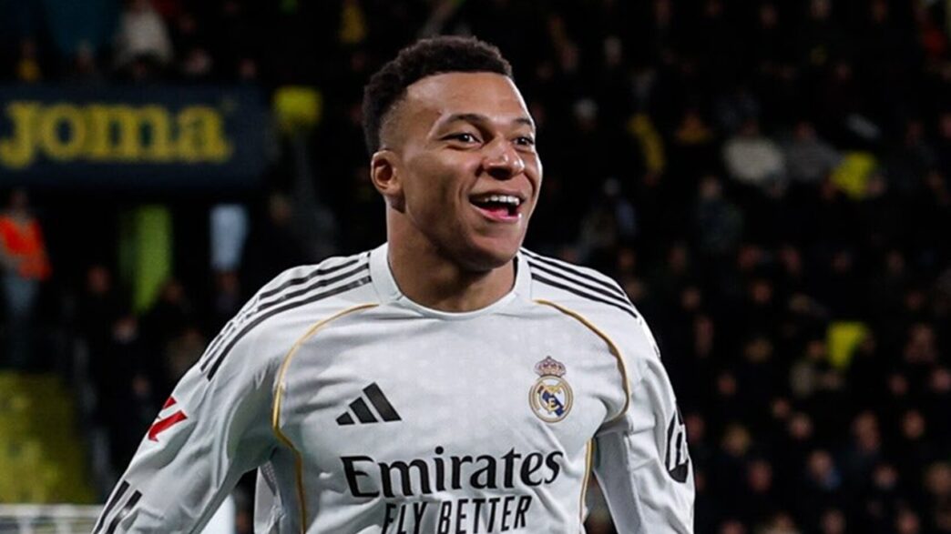 Lesión de Kylian Mbappé afecta partido de la Champions League