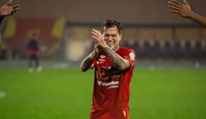 Al-Qadisiyah vs Al-Ettifaq: victoria por 1-0 en la Liga Profesional Saudí