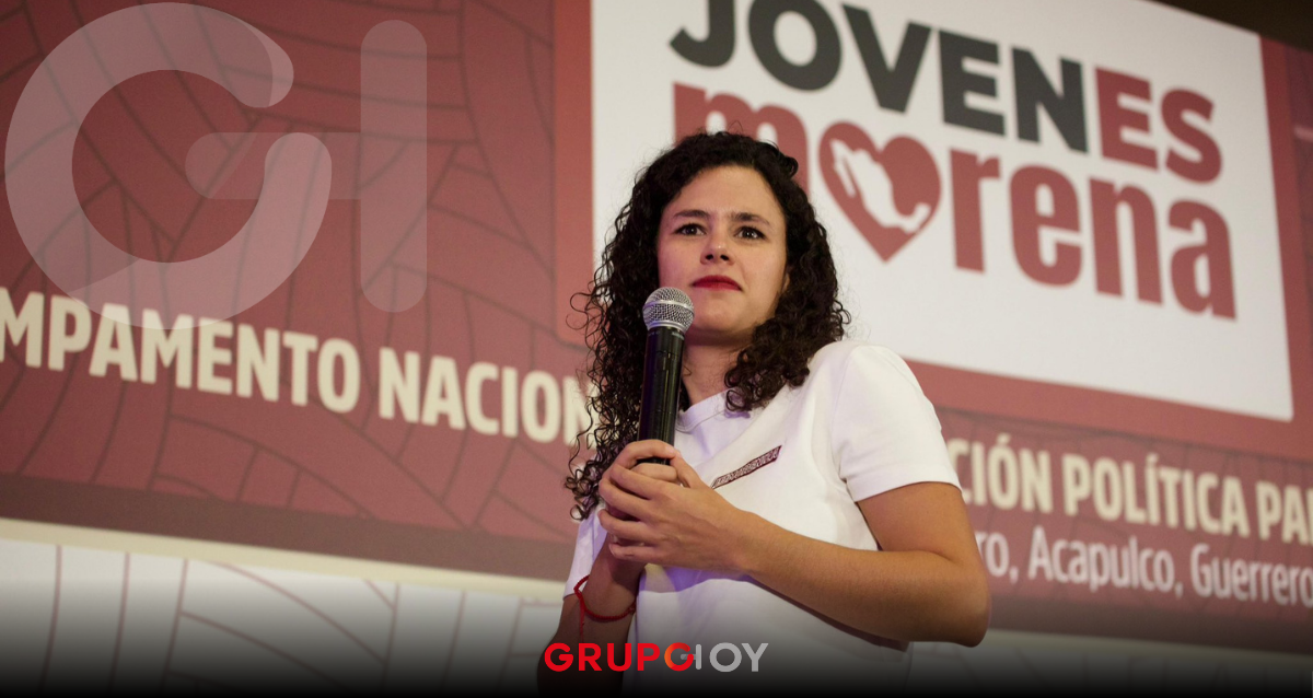 'En tu vida política nunca has estado en una boleta': Dice Alito Moreno a Luisa Alcalde