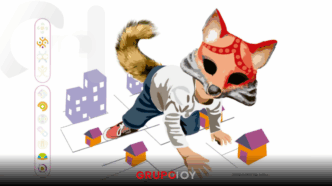 Marx Arriaga promovió la ideología 'Therian' en libros de 3° de primaria