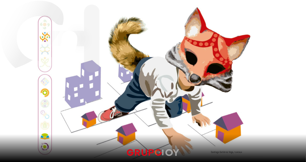 Marx Arriaga promovió la ideología 'Therian' en libros de 3° de primaria