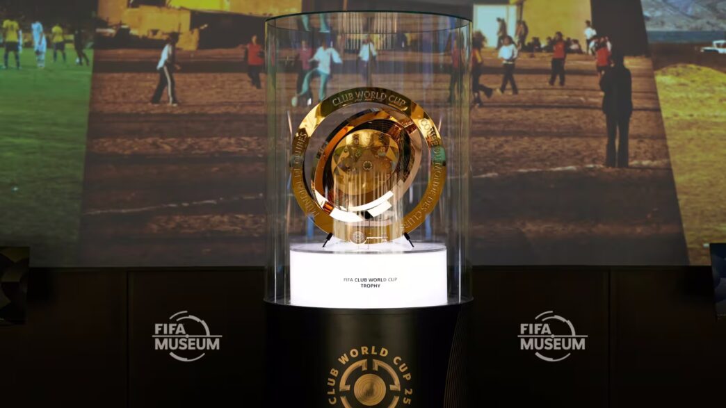 El Mundial de Clubes aumentará a 48 equipos a partir de 2029