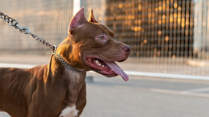 Pitbull ataca a niño en Lomas de Plateros, en la Álvaro Obregón
