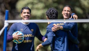 Pumas UNAM: ¿Quiénes integran su plantel en la temporada 2025-2026?