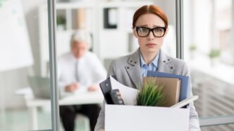 ¿Por qué renuncian los trabajadores en México?