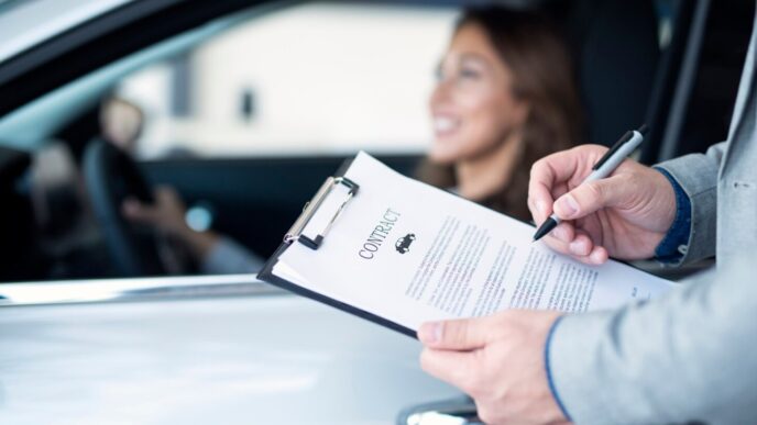 ¿Robo o incendio de tu vehículo? Los pasos para activar tu seguro