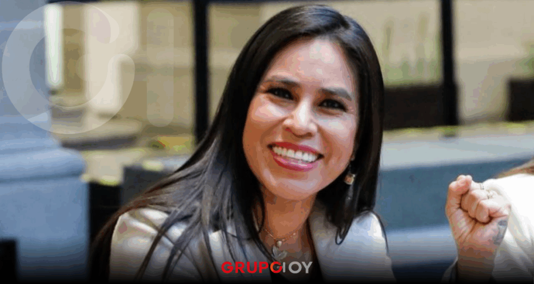 Simey Olvera impulsa freno a reventa abusiva en eventos masivos