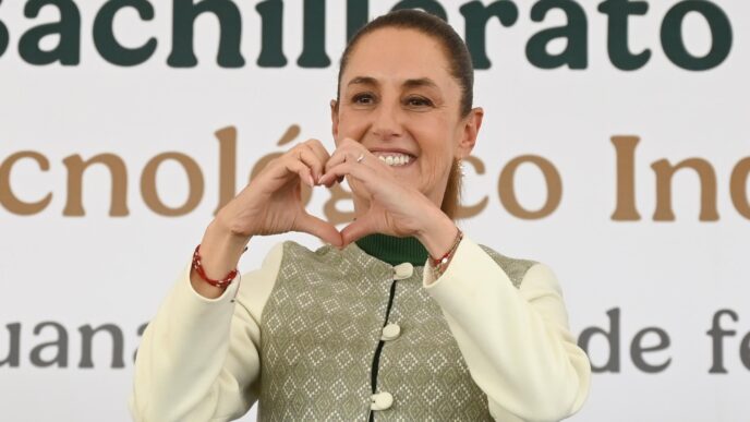 T-MEC 2026: México reafirma interés en mantener acuerdo trilateral