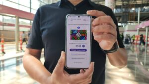 La Secretaría de Movilidad activa la Tarjeta Virtual Metro en CDMX