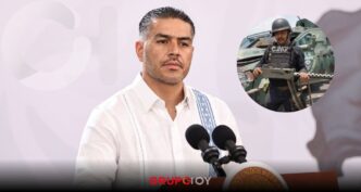 "CJNG sigue fuerte": García Harfuch advierte presencia nacional y alta peligrosidad pese a muerte de "El Mencho"