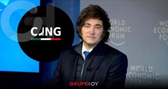 Argentina declara al Cártel Jalisco Nueva Generación (CJNG) como grupo terrorista