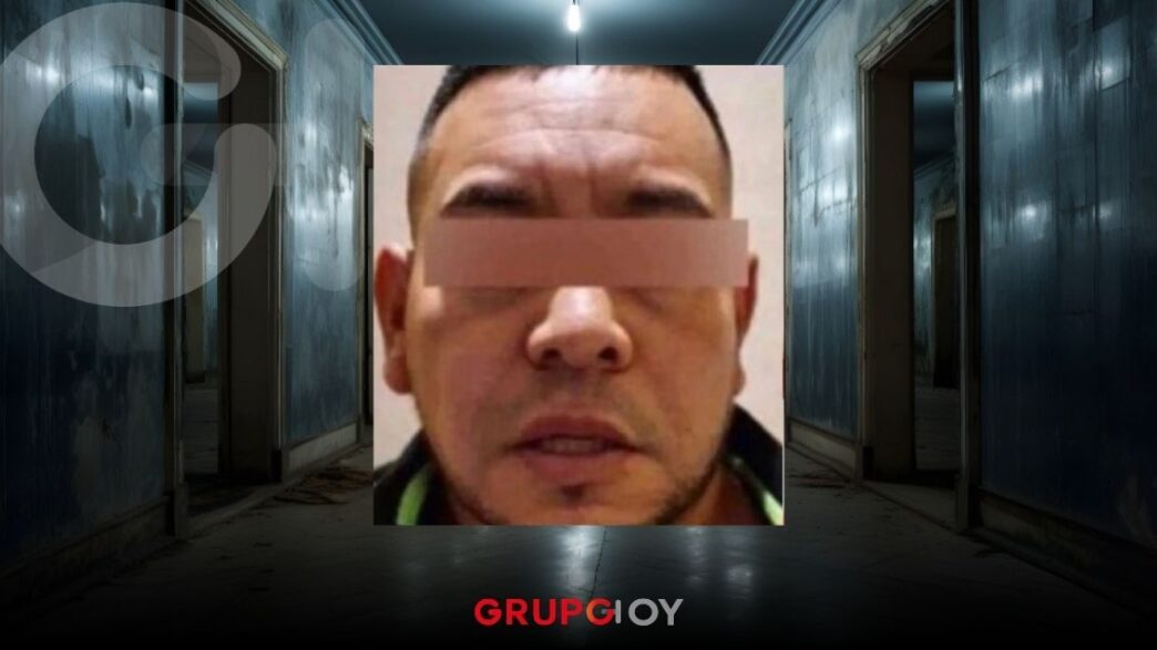 Capturan a “El Doble R”, presunto operador del CJNG vinculado a los disturbios tras muerte de "El Mencho"