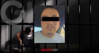Detienen en México a Samuel "N", uno de los 10 fugitivos más buscados por el FBI