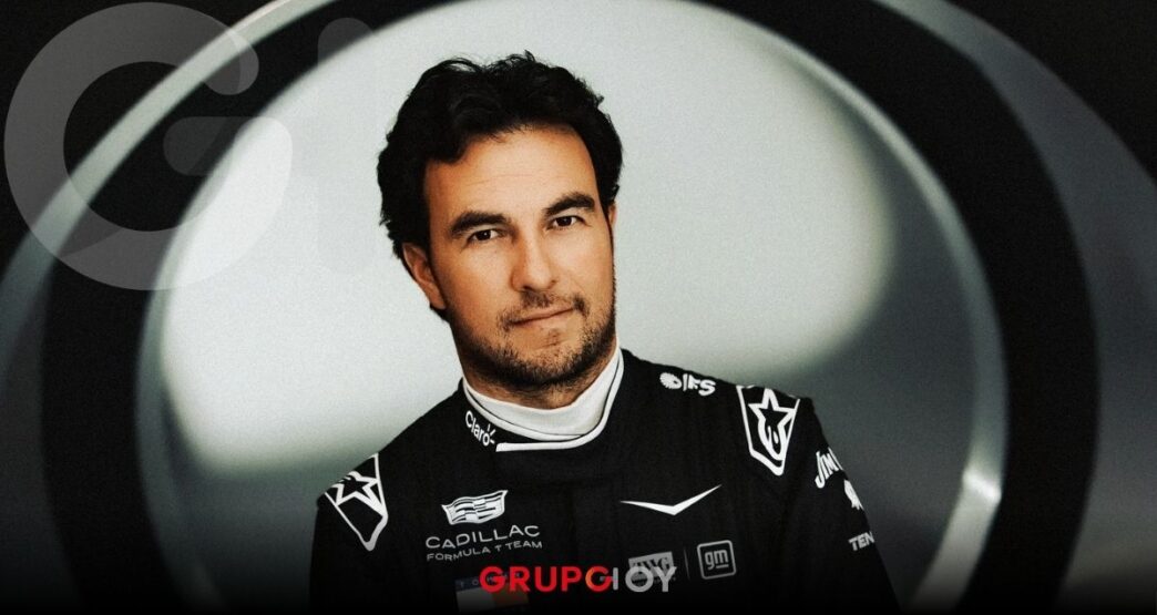 GP de Australia 2026: Checo Pérez queda eliminado en Q1 en su regreso a la F1