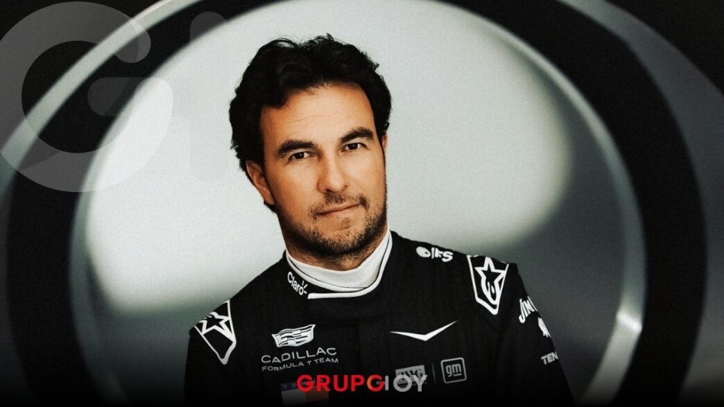 GP de Australia 2026: Checo Pérez queda eliminado en Q1 en su regreso a la F1