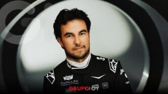 GP de Australia 2026: Checo Pérez queda eliminado en Q1 en su regreso a la F1