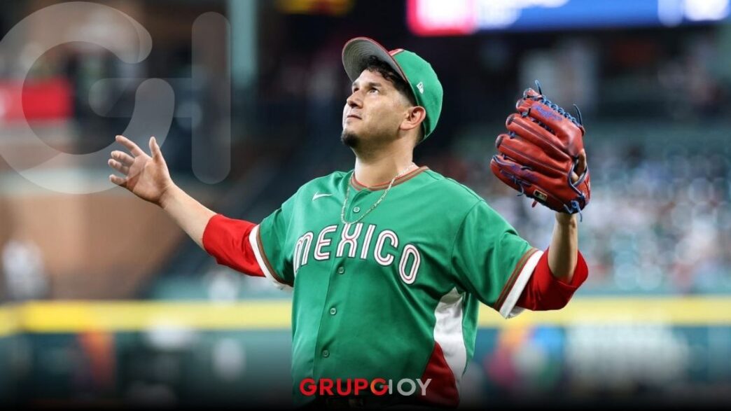 Selección Mexicana gana en su debut en el Clásico Mundial de Béisbol 2026 frente a Gran Bretaña