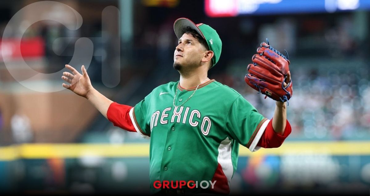 Selección Mexicana gana en su debut en el Clásico Mundial de Béisbol 2026 frente a Gran Bretaña