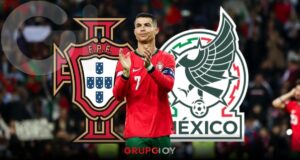 ¿Cristiano Ronaldo vendrá a México?: Portugal confirma cuándo anunciará su convocatoria