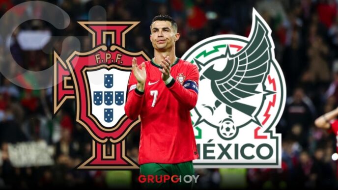 ¿Cristiano Ronaldo vendrá a México?: Portugal confirma cuándo anunciará su convocatoria