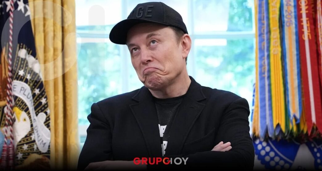 Elon Musk lidera la lista de multimillonarios en 2026 con una fortuna de 839 mil MDD