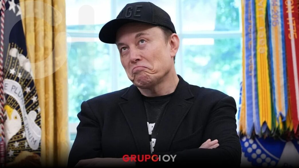 Elon Musk lidera la lista de multimillonarios en 2026 con una fortuna de 839 mil MDD