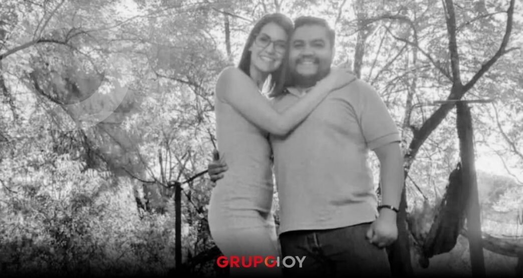 Asesinan a Jorge Olvera García, esposo de la alcaldesa de Jerécuaro, Guanajuato