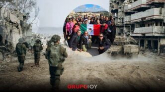 México evacúa a más de mil connacionales del Medio Oriente: SRE