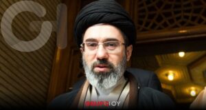 Estados Unidos ofrece recompensa de 10 MDD por información sobre el líder supremo de Irán