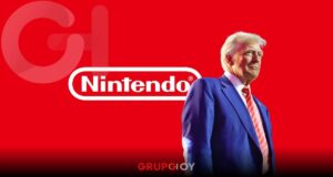 Nintendo demanda a Estados Unidos por aranceles de Trump