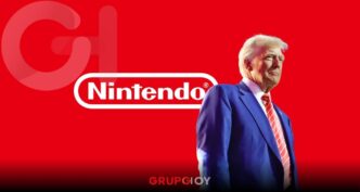 Nintendo demanda a Estados Unidos por aranceles de Trump