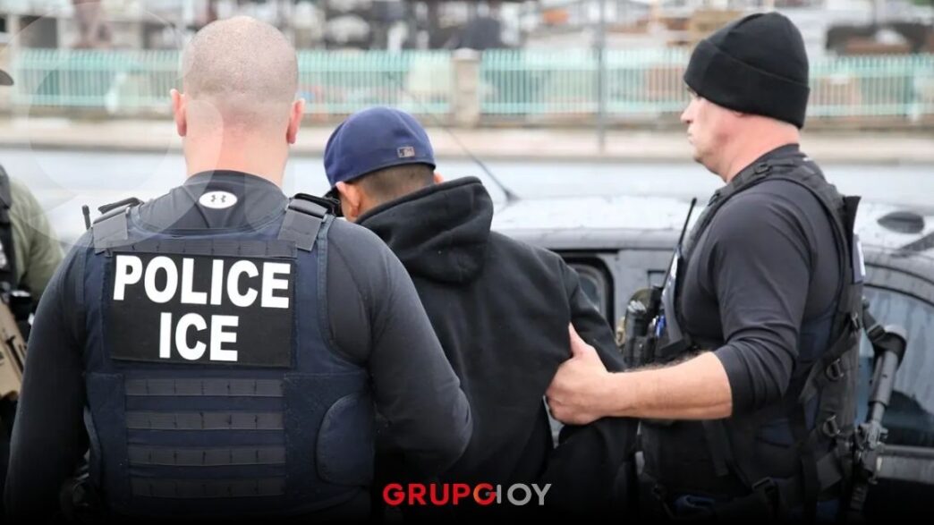 Fallece otro mexicano bajo custodia de ICE en California; ya son 14 muertes